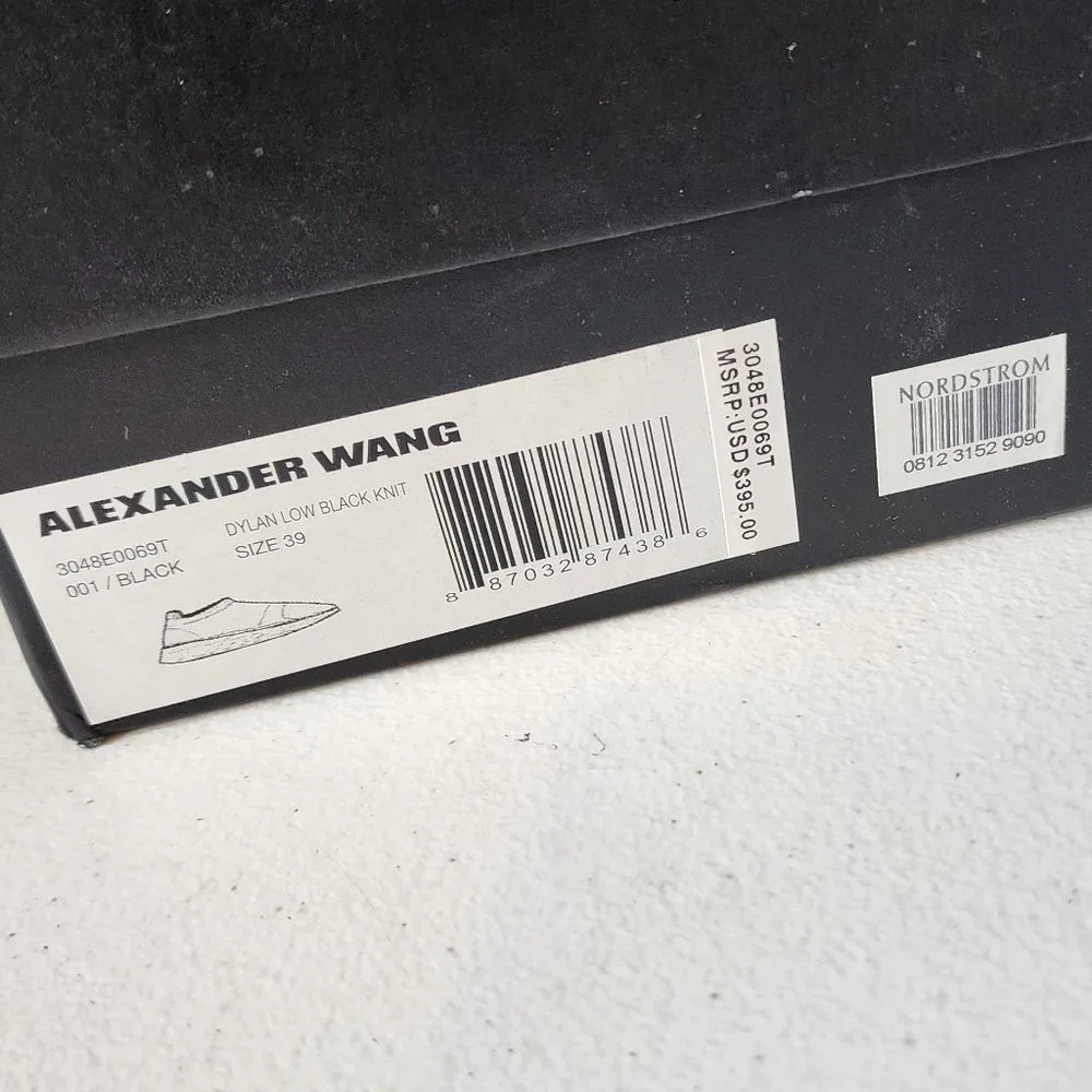 Alexander Wang "NEW" - Picture 2 of 16